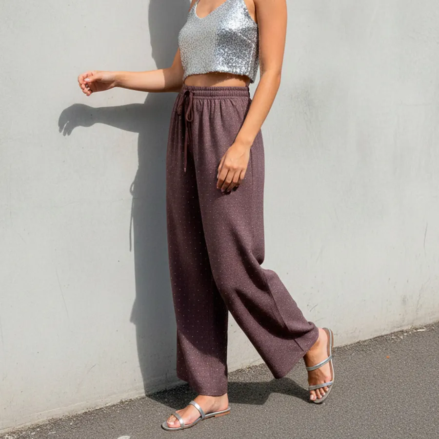 AD2523 KIT DE 2 PANTALONES 9098
